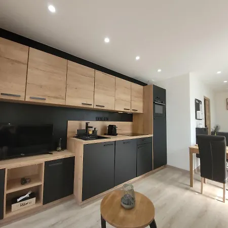 Holiday home Les Palmiers En Provence