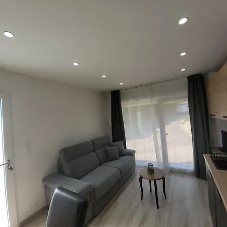 Holiday home Les Palmiers En Provence *