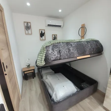 Holiday home Les Palmiers En Provence